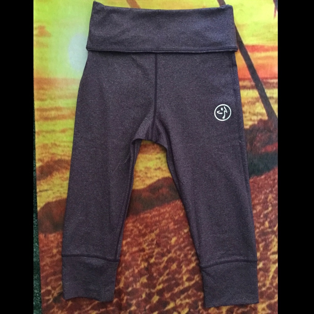 Zumba Wear Size XSmall